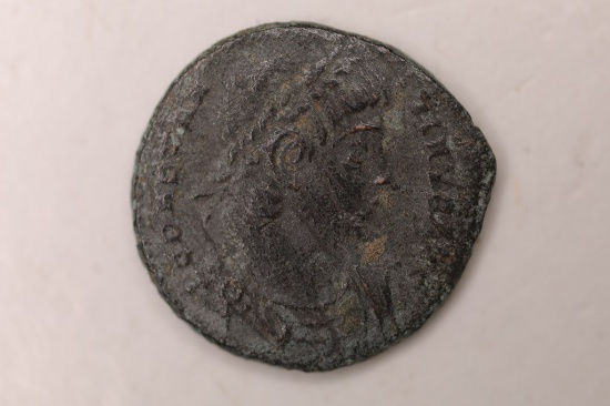 ROMAN ANCIENT COIN