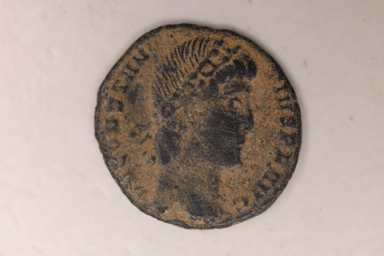 ROMAN ANCIENT COIN