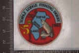 $5 TOPAZ LOUNGE CASINO CHIP. 1992 COLLECTORS
