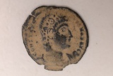 ROMAN ANCIENT COIN