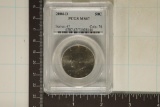 2004-D KENNEDY HALF DOLLAR PCGS MS67