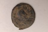 ROMAN ANCIENT COIN