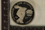 1983-S US PROOF SILVER 