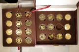 $100 MILLION AMERICAN GOLD CLASSICS COLLECTION: