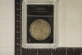 1898-O MORGAN SILVER DOLLAR