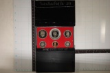 1979 US PROOF SET (WITH BOX)