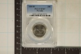 2006-D NEVADA QUARTER PCGS MS67