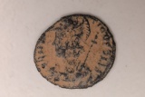ROMAN ANCIENT COIN