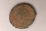 ROMAN ANCIENT COIN
