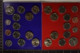 2016 US MINT SET (UNC) P/D IN ORIGINAL US MINT