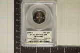 2005-S MINNESOTA QUARTER PCGS PR69 DCAM