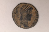 ROMAN ANCIENT COIN