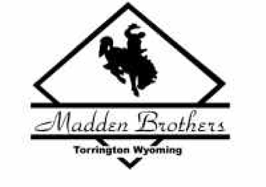 Madden Brothers Auction