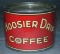 Hoosier Drip Coffee.