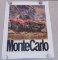 Monte Carlo AMX Poster.