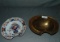 Lot of Two Shaving Bowls