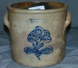 Stoneware Crock. Selby & Co.
