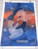 Hans Erni 1982 Poster.