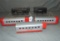 Scarce Lionel 289E Streamliner Set