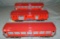 MTH Standard Ga Lionel 1766 Cars