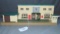 Clean Marklin O Gauge Station