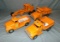 Tonka Highway Set.