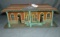 Partial Ives 116 Dome Station