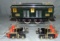 Custom American Flyer 4000 Electric Loco