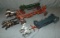 3 Large Original Horse Drawn Vehicles, TLC