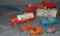 Tin Vehicle Lot