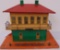 Original American Flyer 107 Switch Tower