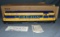 NMINT Boxed Lionel 2322 Virginian FM