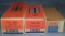 3 Boxed Lionel Motorized Units