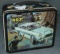 1966 James Bond 007 Lunchbox
