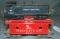 Scale 3-Rail GM Switcher & AMT Caboose