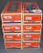 8 Lionel Modern Freight Cars