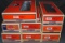 8 Modern Lionel Freight Cars