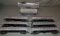 Williams Amtrak Passenger Set