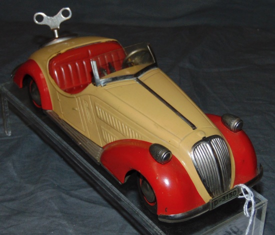 Super Distler 1936 Wanderer