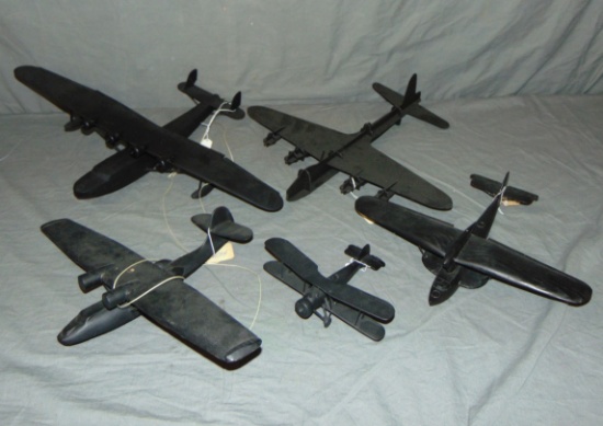 Spotter Models