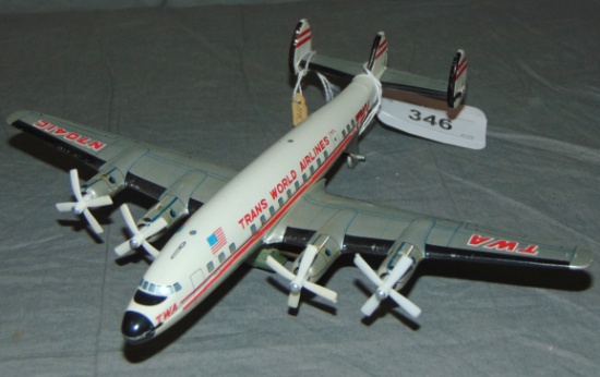 Airplane. Japanese Friction.