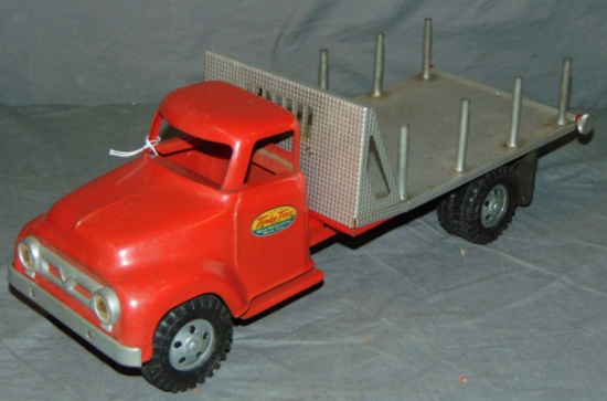 Scarce 1956 Tonka Stake Bed