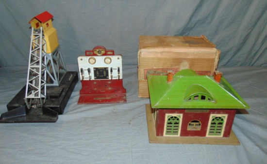 Lionel Accessories