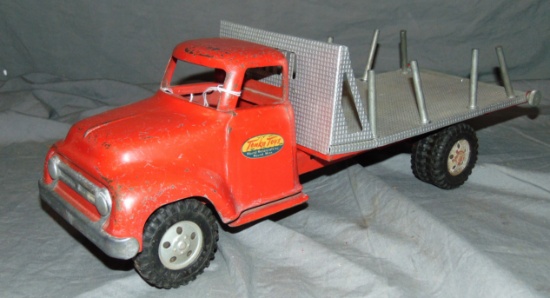1956 Tonka Stake Truck, Removable Bed