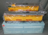 Arista-Craft 22005 & 22055 UP FAB Diesels