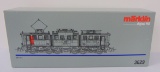 Boxed Marklin HO 3629 German Articulated Electric