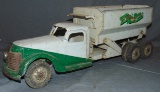 Buddy L Hydraulic Coal Dump Truck