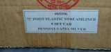 Williams 85106 PRR Passenger Cars