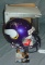 Brett Favre Autographed Minnesota Vikings Helmet