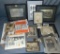 Sports Ephemera and Photo Lot.